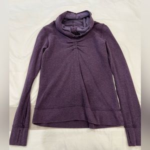Lululemon Sweater